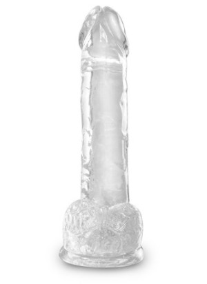 Cock with Balls 7
